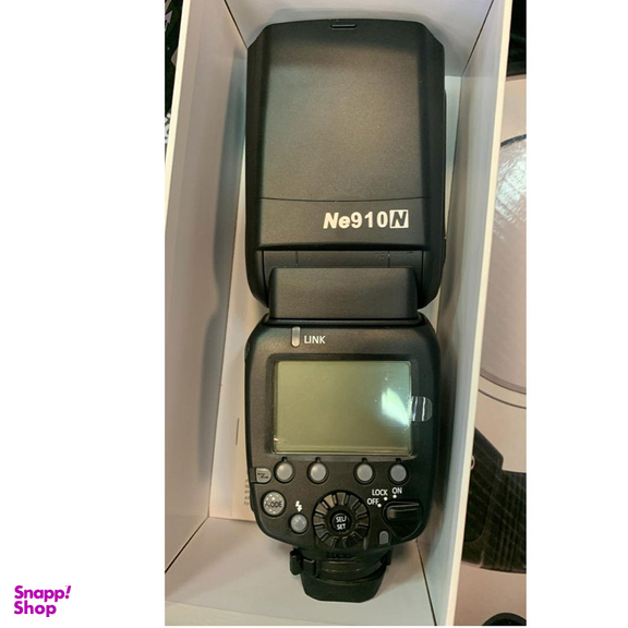 فلاش دوربین نایس فوتو مدل Ne910C