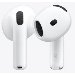 هندزفری بی سیم بلوتوثی اپل مدل AirPods 4
