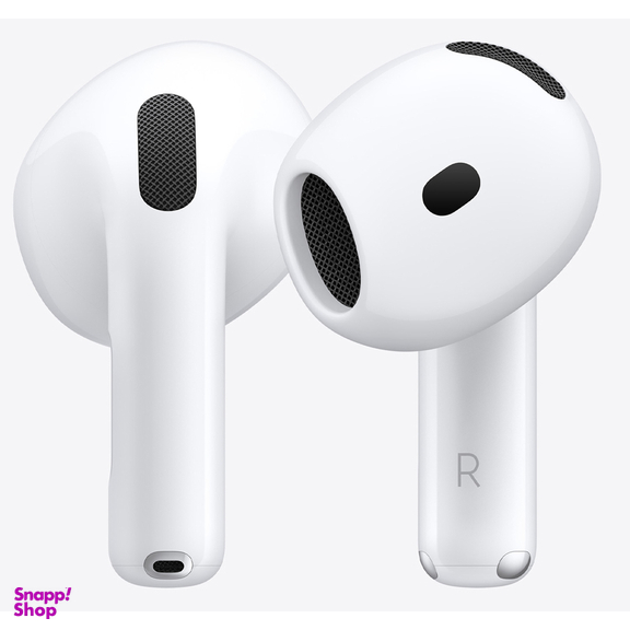 هندزفری بی سیم بلوتوثی اپل مدل AirPods 4