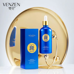 سرم پوست ونزن مدل NIACINOME ANTI-FRECKLE ESSENCE حجم 100 میلی لیتر
