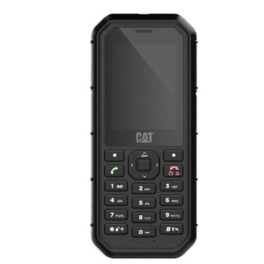 گوشی موبایل کاترپیلار مدل B26 دو سیم کارت