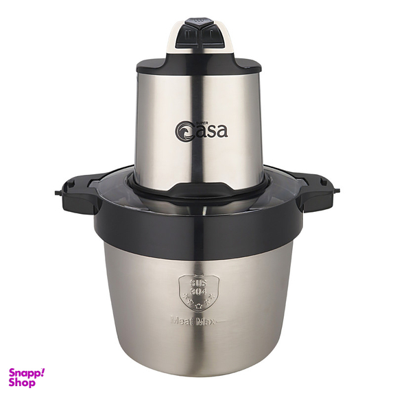خردکن سوپر کاسا مدل CA-860
