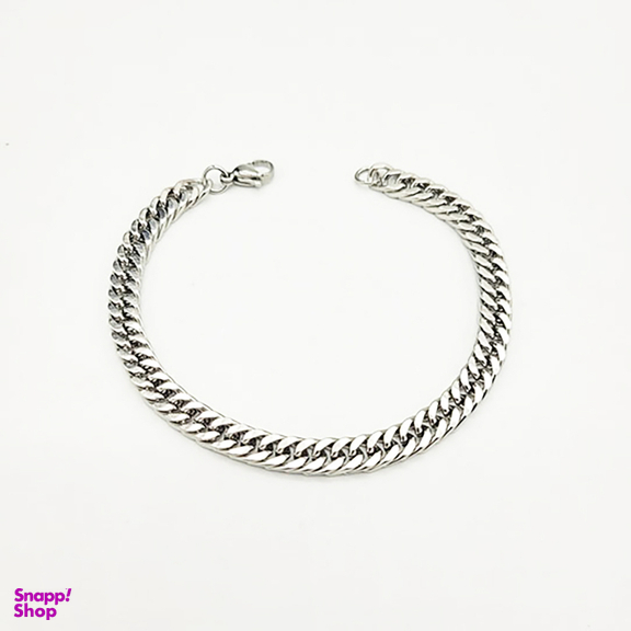 ست دستبند و گردنبند مردانه کد 24487