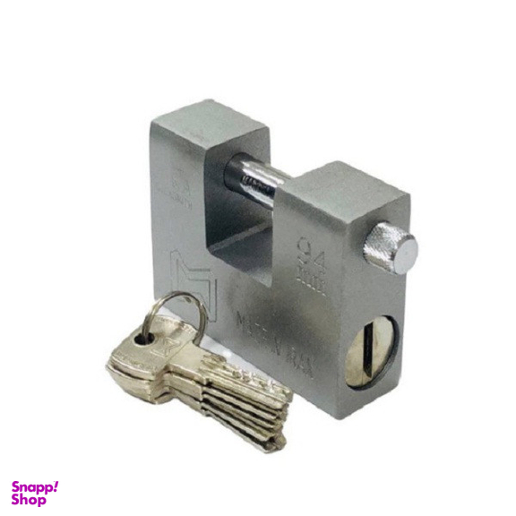 قفل کتابی نیکا مدل DTN-94mm