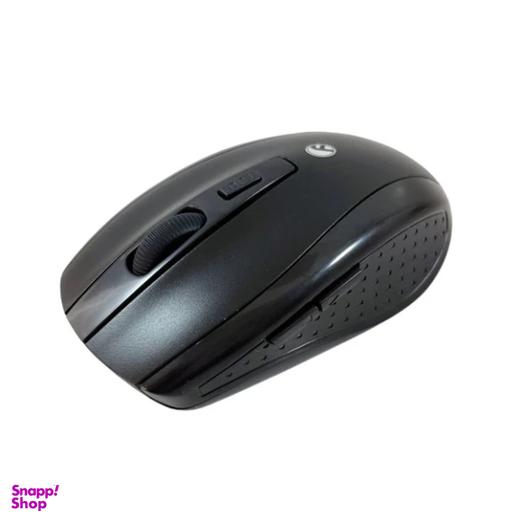 کیبورد و ماوس با سیم بیاند مدل BMK-3456