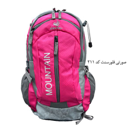 کوله پشتی کوهنوردی 30 لیتری دیوتر مدل APP-115