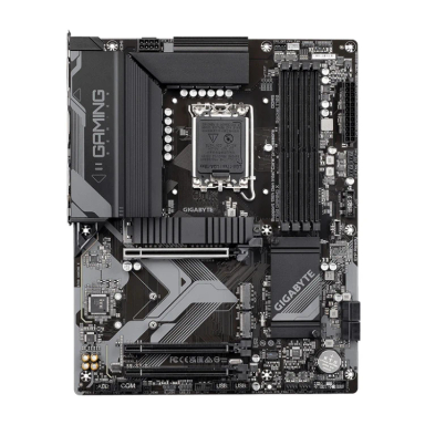 مادربرد گیگابایت مدل B760 GAMING X