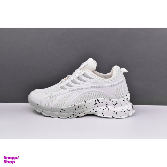 کفش پیاده روی زنانه پویان گام پیام مدل MRD کد 11057