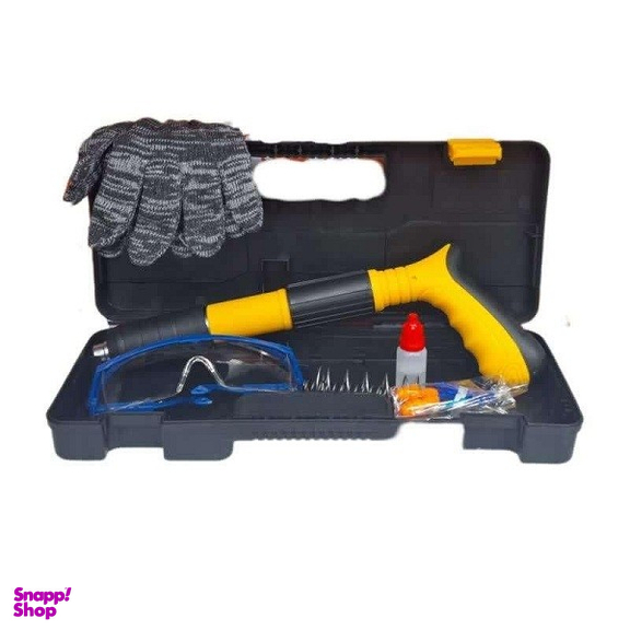 تفنگ میخ کوب دستی کد 401