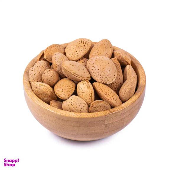 بادام سنگی بارجیل