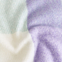 شال گردن زنانه ال سی وایکیکی مدل qass