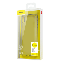 قاب گوشی موبایل باسئوس مدل Simplicity Series مناسب برای اپل iPhone XR