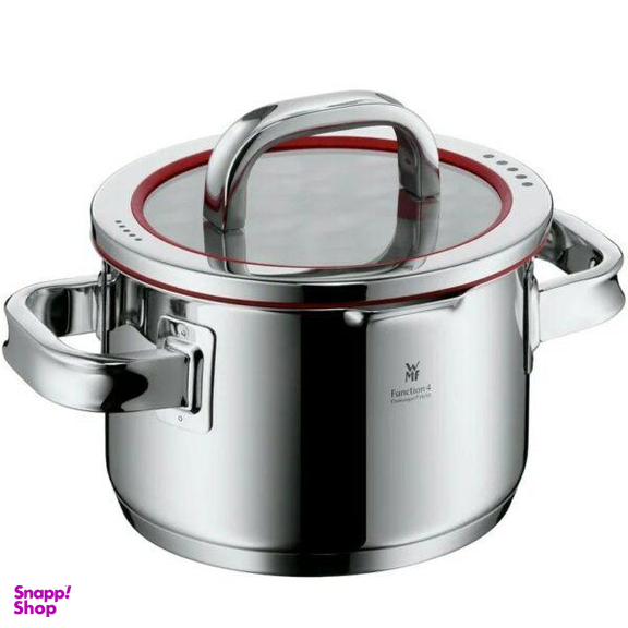 سرویس 5 پارچه پخت و پز دبلیو ام اف مدل Function 4 Red