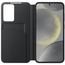 کیف کلاسوری هوشمند سامسونگ مدل Smart View Wallet Case EF-ZS926 مناسب Galaxy S24 Plus