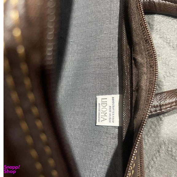 کیف اداری لیدوما مدل Li-06