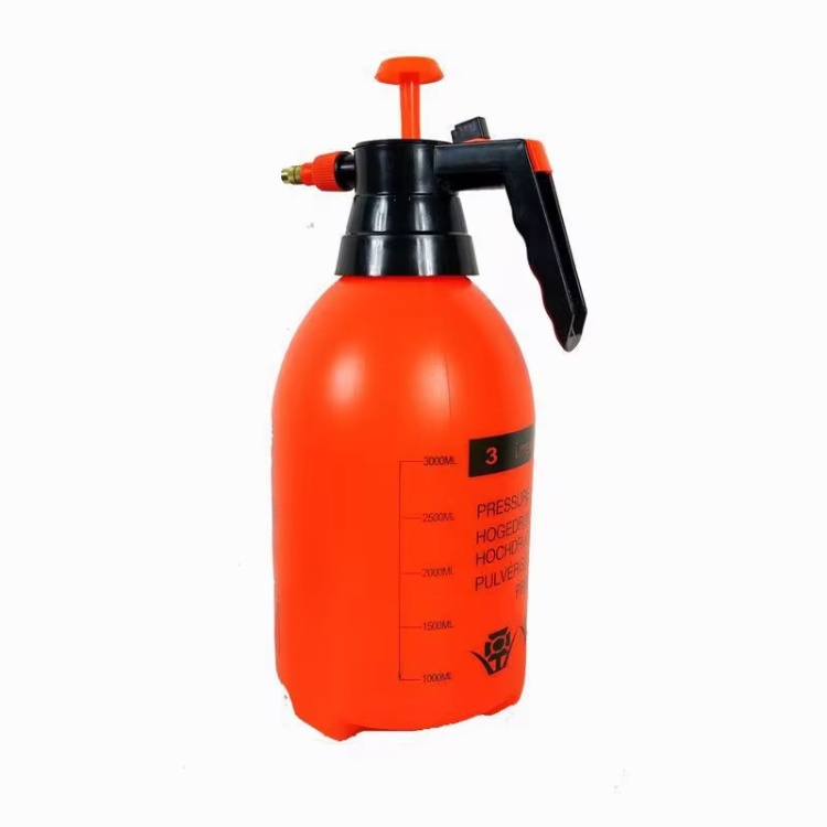 سمپاش دستی مدل zc-0 گنجایش 3 لیتر