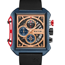 ساعت مچی عقربه ای مردانه اکستری مدل X6076G