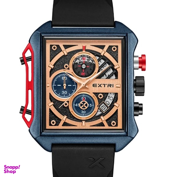 ساعت مچی عقربه ای مردانه اکستری مدل X6076G