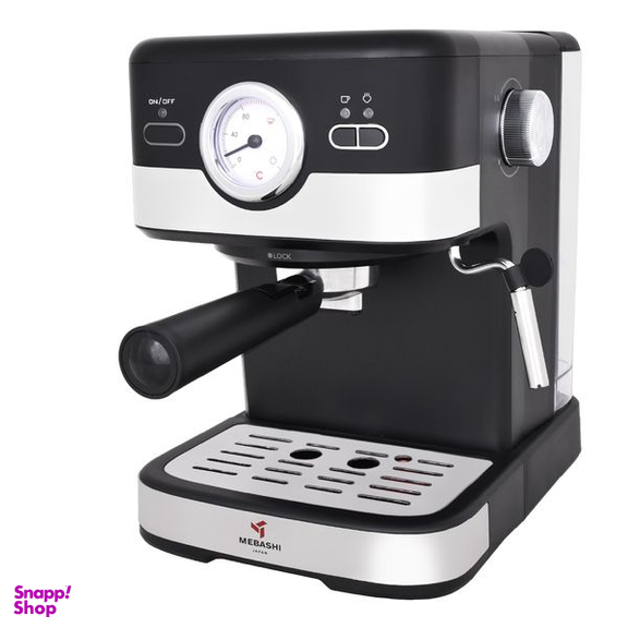 اسپرسو ساز مدل ECM 2031