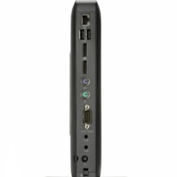 کامپیوترهای کوچک تین کلاینت اچ پی مدل T620 Quad Core