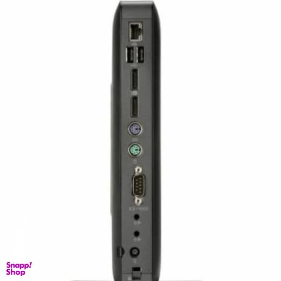 کامپیوترهای کوچک تین کلاینت اچ پی مدل T620 Quad Core