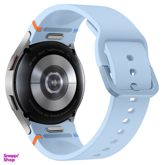 ساعت هوشمند سامسونگ مدل Galaxy Watch FE R861 40mm