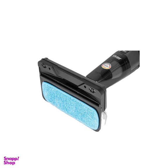 جاروبرقی تی دار ویکتور کد VK-7100VC