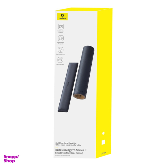 ماوس پد بیسوس مدل MagPro Series II BS-PS041