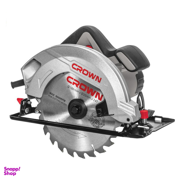 اره دیسکی کرون مدل 15199CT