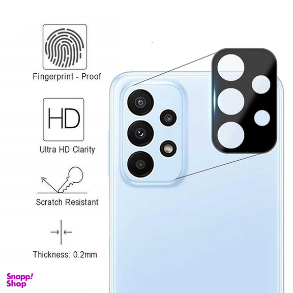 محافظ لنز دوربین اپیکوی مدل Cactus-Lenz-Power مناسب برای گوشی موبایل سامسونگ Galaxy A13 4G / A32 5G / A23 5G / M32 5G