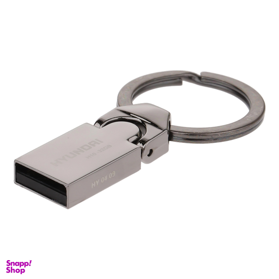 فلش مموری هیوندای مدل H10 USB3.2 ظرفیت 32 گیگابایت