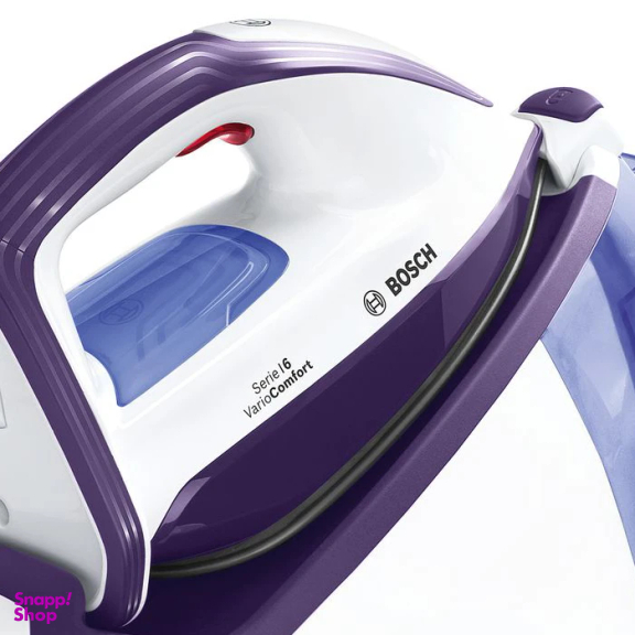 اتو مخزن دار بوش مدل TDS6080