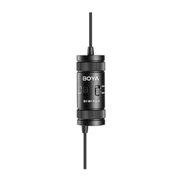 میکروفون یقه ای بویا مدل BY-M1 ProII