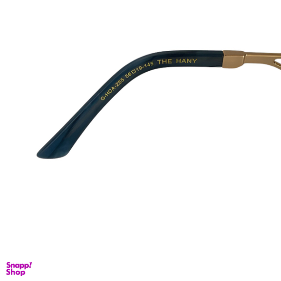 عینک آفتابی میباخ مدل The Hany