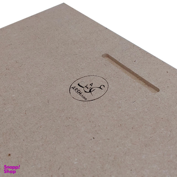 تابلو شاسی عرش مدل فانتزی انیمیشن روح Soul کد As4110