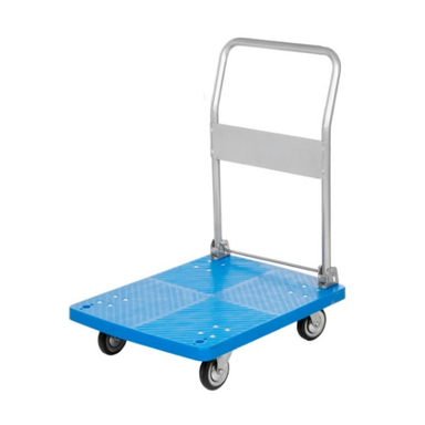باربر تاشو چهار چرخ عقاب مدل OG8060 TROLLI