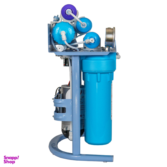 دستگاه تصفیه آب خانگی آکواپرمیوم مدل A7ORP7-BL-TP