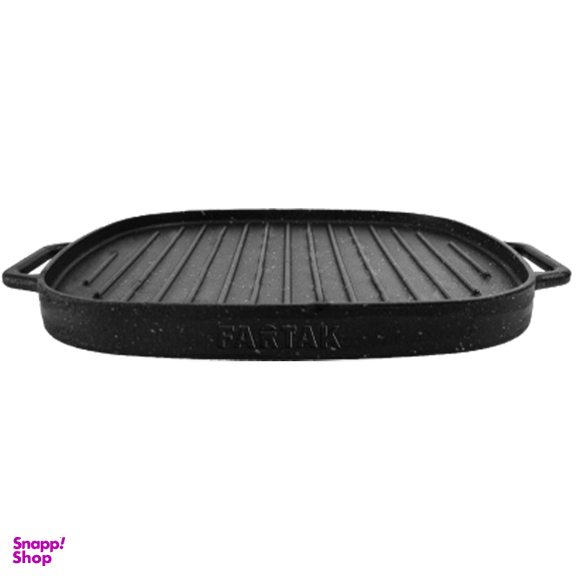 تابه گریل فرتاک مدل فوکا سایز 30