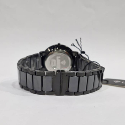 ست ساعت مچی عقربه ای زنانه و مردانه لاکسمی مدل 4-8557