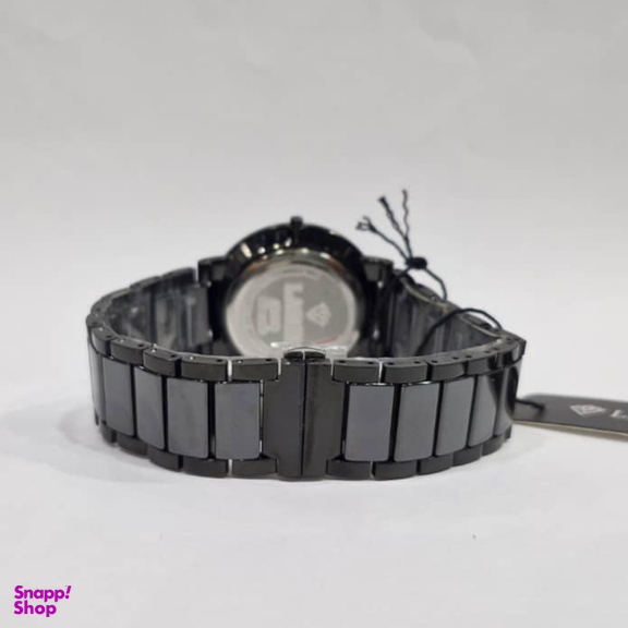 ست ساعت مچی عقربه ای زنانه و مردانه لاکسمی مدل 4-8557