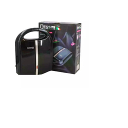 ساندویچ ساز طرح دسینی مدل ds412