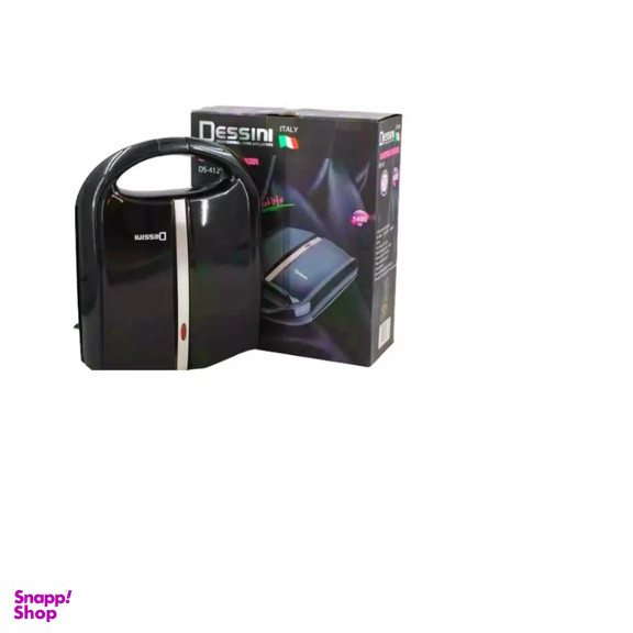 ساندویچ ساز طرح دسینی مدل ds412