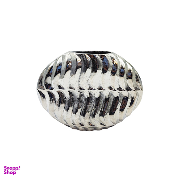 گلدان طرح خطی کد BT40322