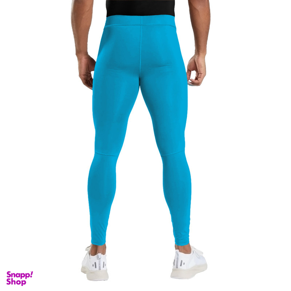 لگینگ ورزشی مردانه نوزده نودیک مدل SH20 BL