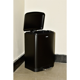 سطل زباله پدالی اورجینال کد 300331