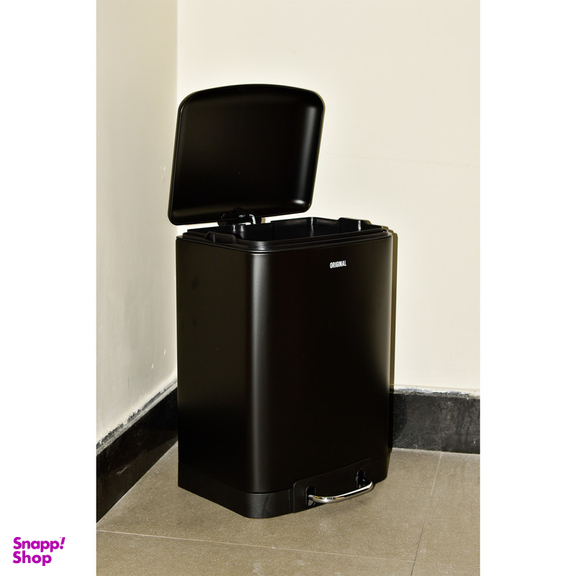 سطل زباله پدالی اورجینال کد 300331