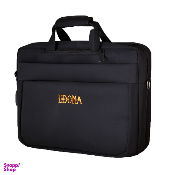 کیف اداری مردانه لیدوما مدل Li-334