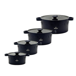 سرویس پخت و پز 21 پارچه راکلند کد 800103