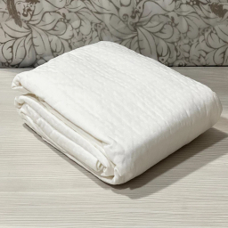 محافظ تشک خوشخواب مدل ضد آب دونفره سایز 200×140 سانتی متر