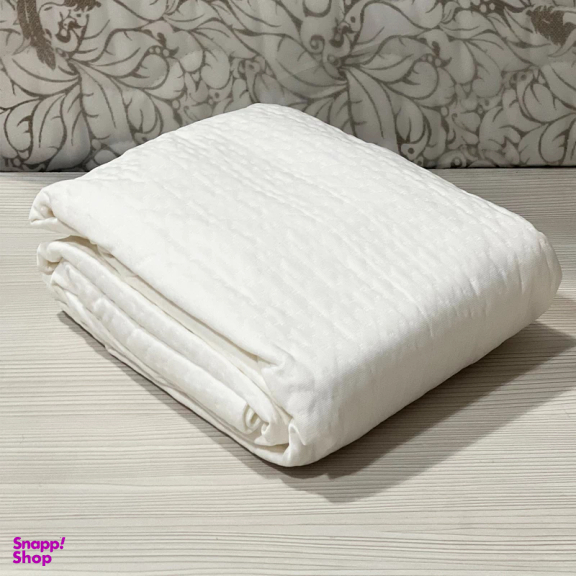 محافظ تشک خوشخواب مدل ضد آب دونفره سایز 200×140 سانتی متر